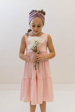 Load image into Gallery viewer, Kids Tiered Dress
