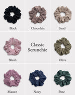 Load image into Gallery viewer, SALE Classic Scrunchie
