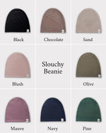 Load image into Gallery viewer, Slouchy Beanie
