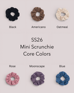 Load image into Gallery viewer, Mini Scrunchie

