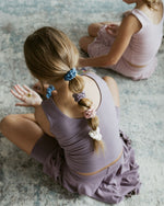 Load image into Gallery viewer, Bamboo Hair Tie
