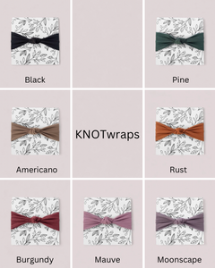 KNOTwrap