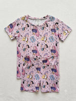 Load image into Gallery viewer, SALE Kids Summer Lounge Set
