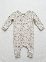 Load image into Gallery viewer, SALE Kids Mouse Romper
