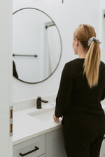Load image into Gallery viewer, Classic Scrunchie
