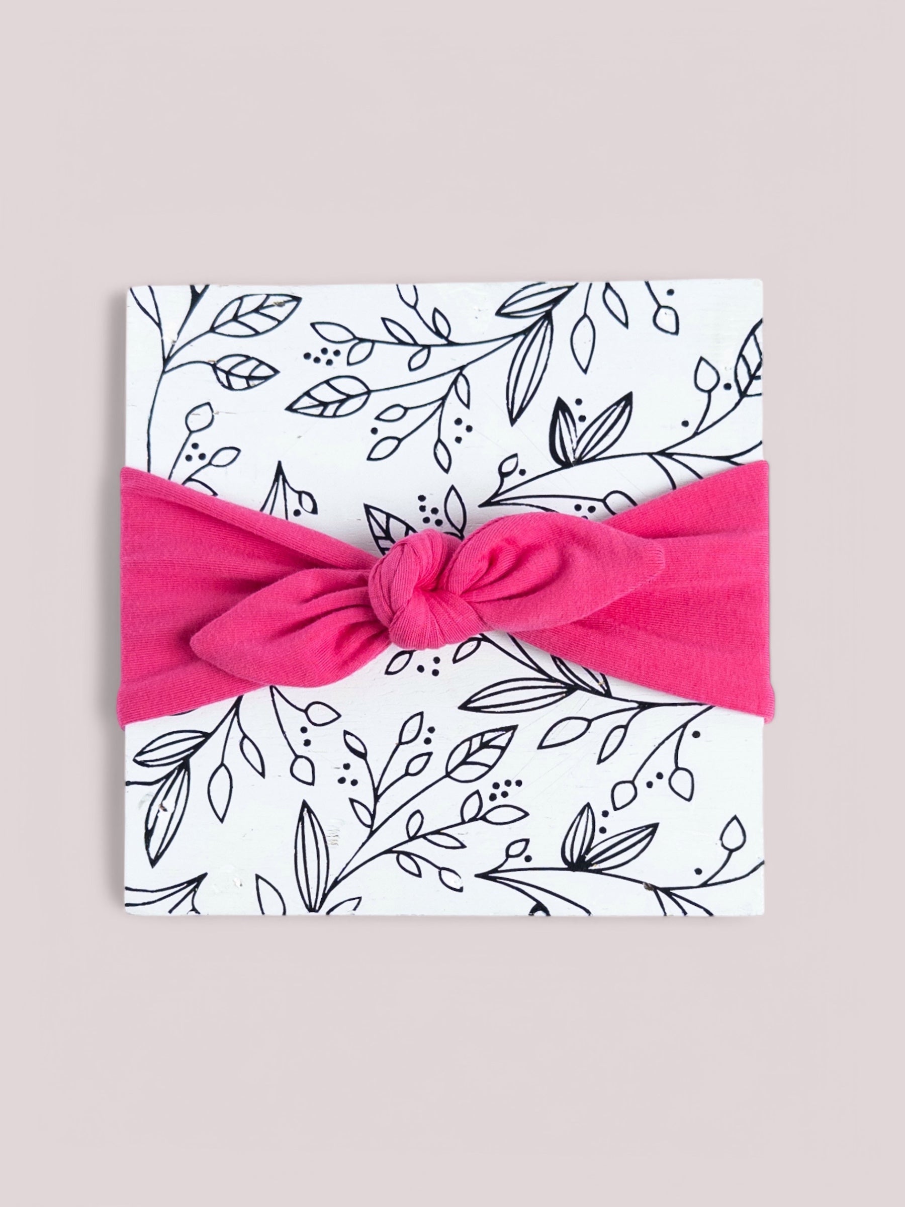 Mila Headband