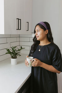 Simple Hard Headband