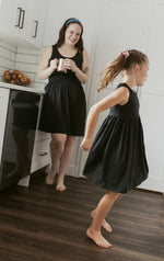 Load image into Gallery viewer, Kids Play Dress ~ Tank
