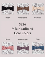 Load image into Gallery viewer, Mila Headband
