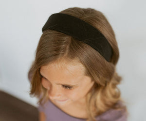 Simple Hard Headband