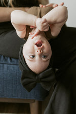 Load image into Gallery viewer, Classic Bow Hat
