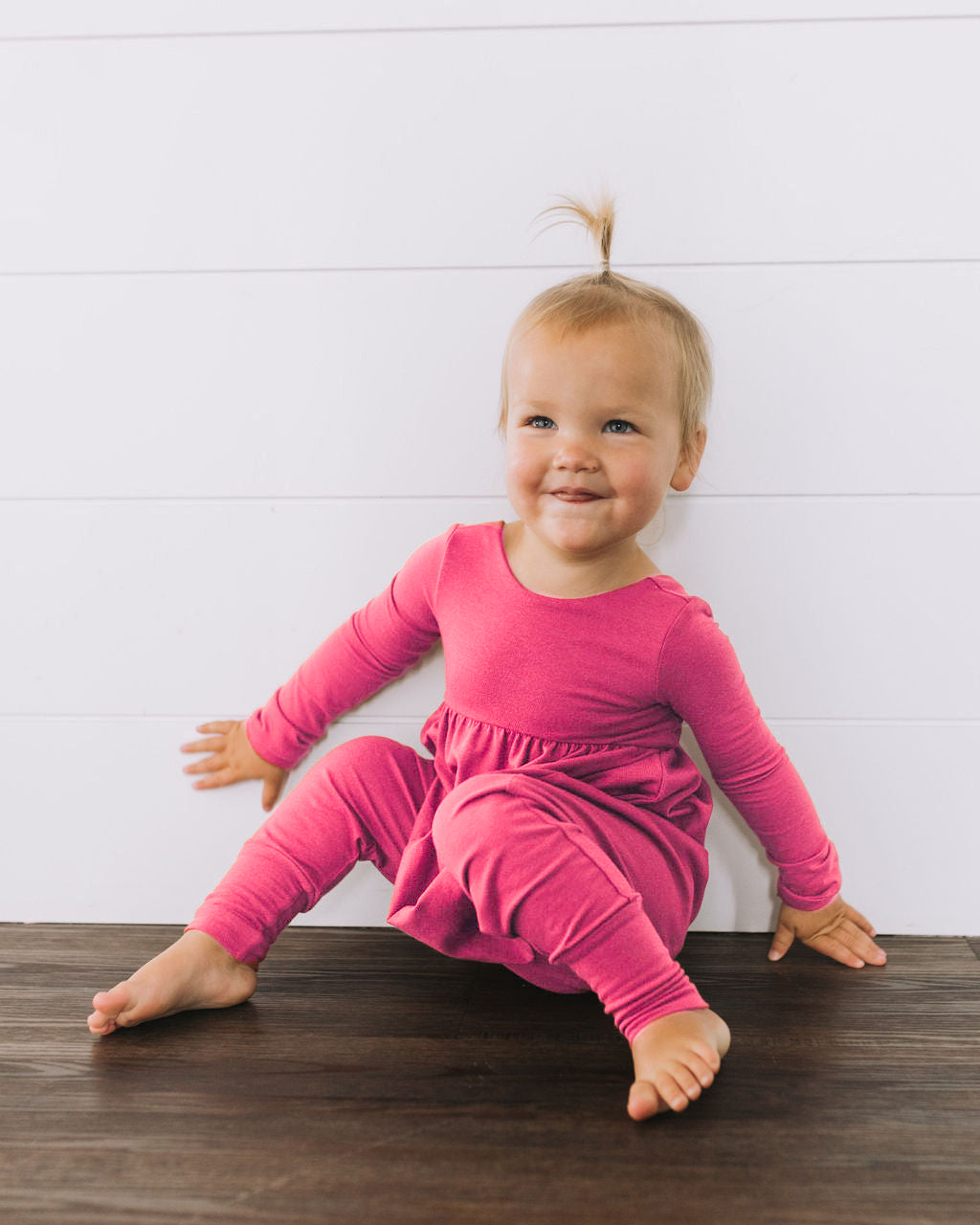 Mimi Romper