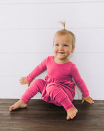 Load image into Gallery viewer, Mimi Romper
