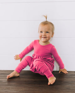 Mimi Romper