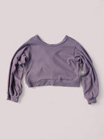 Load image into Gallery viewer, Kids Ballet Sweater
