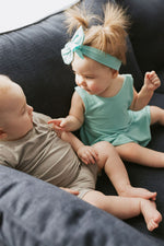 Load image into Gallery viewer, Kids Twirl Top

