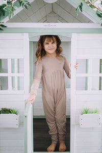 Mimi Romper