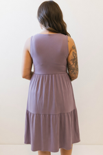 Load image into Gallery viewer, Ladies Tiered Dress

