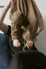 Load image into Gallery viewer, Kids Mimi Romper ~ Tank Style
