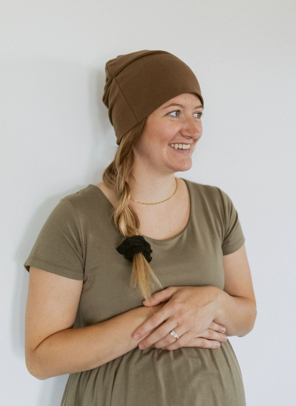 Slouchy Beanie
