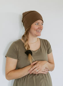 Slouchy Beanie