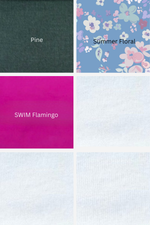 Load image into Gallery viewer, Ready To Ship Bamboo Hair Tie
