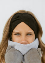 Load image into Gallery viewer, Bamboo Jersey Neck Warmer
