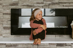 Load image into Gallery viewer, Kids Ruffle Leggings
