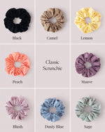Load image into Gallery viewer, Classic Scrunchie
