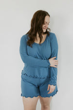 Load image into Gallery viewer, Ladies Madie Lounge Set
