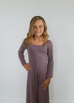 Load image into Gallery viewer, Kids Wide Leg Romper
