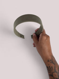 Simple Hard Headband