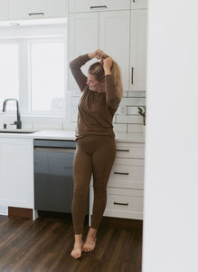 Ladies Lounge Set