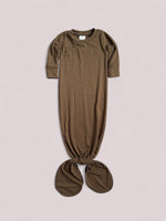Load image into Gallery viewer, Knotted Gown
