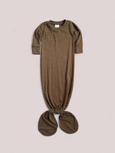 Knotted Gown