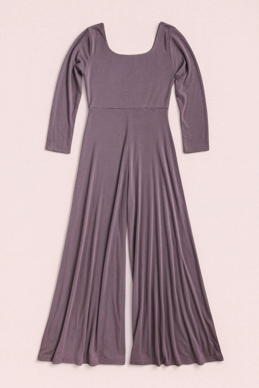 Kids Wide Leg Romper