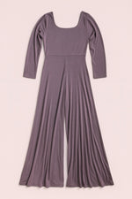 Load image into Gallery viewer, Kids Wide Leg Romper
