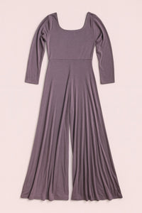 Kids Wide Leg Romper