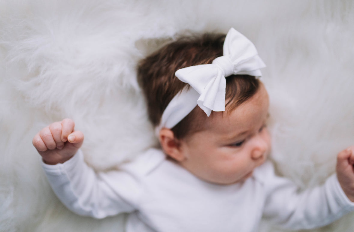Nora Bow