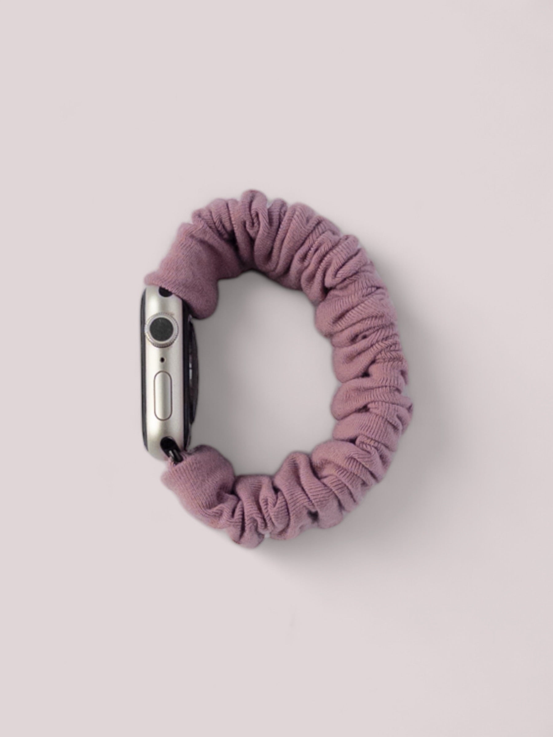 Apple Watch Scrunchie Band