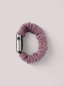 Apple Watch Scrunchie Band