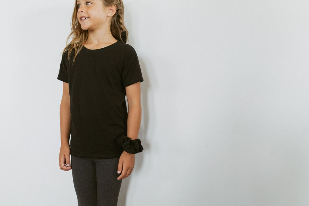 Kids Basic Tee