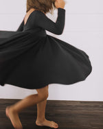 Load image into Gallery viewer, *PREORDER* Twirl Dress

