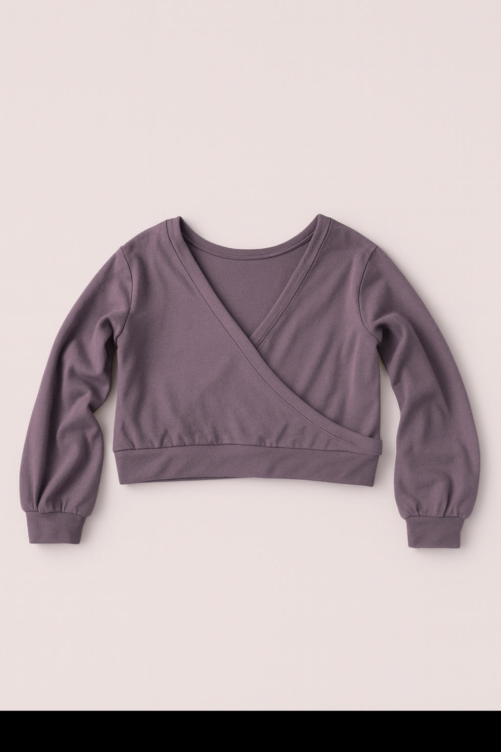Kids Ballet Sweater