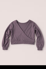Load image into Gallery viewer, Kids Ballet Sweater
