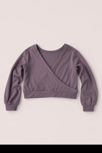 Kids Ballet Sweater