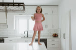 Load image into Gallery viewer, Kids Lined Tank
