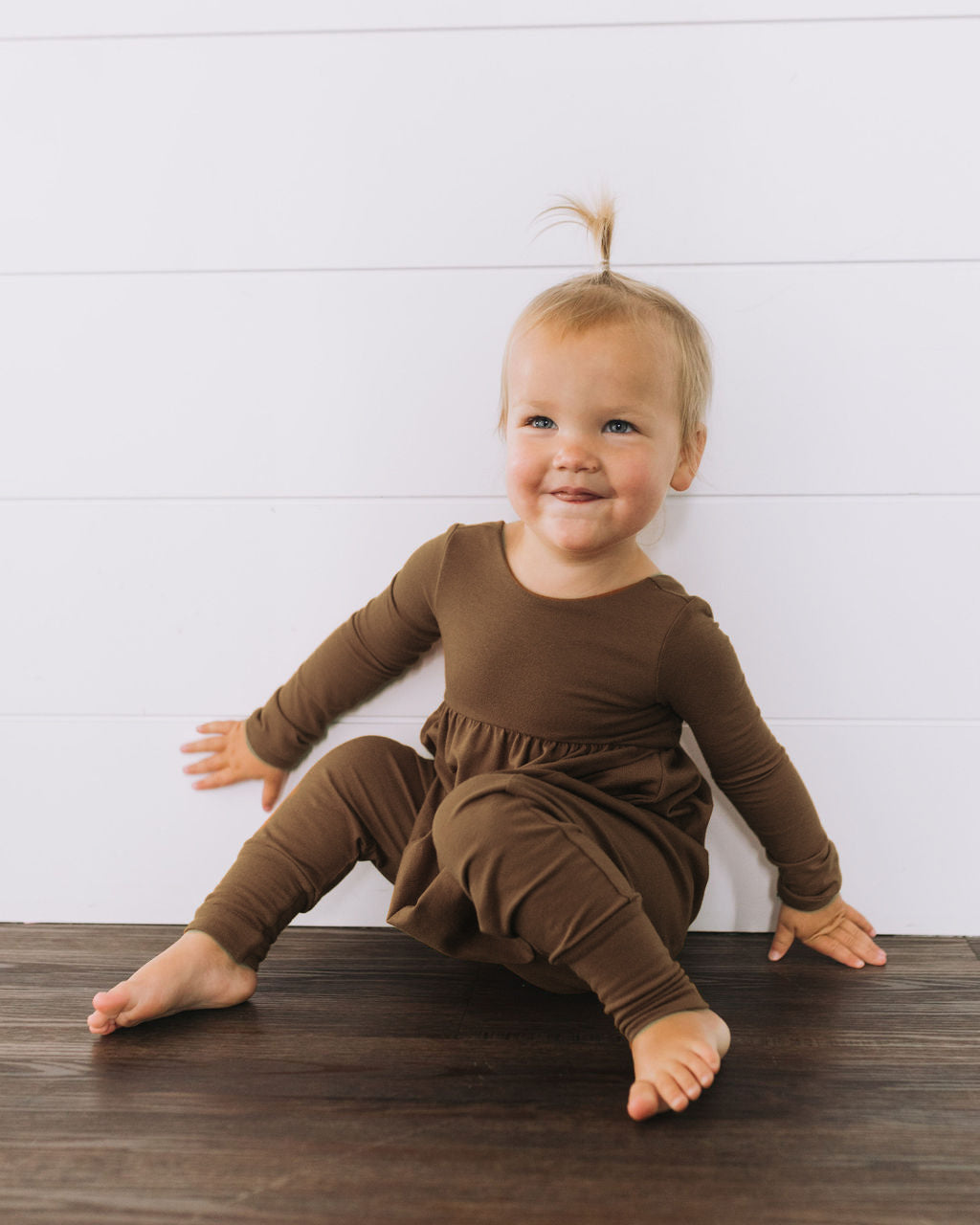 Mimi Romper