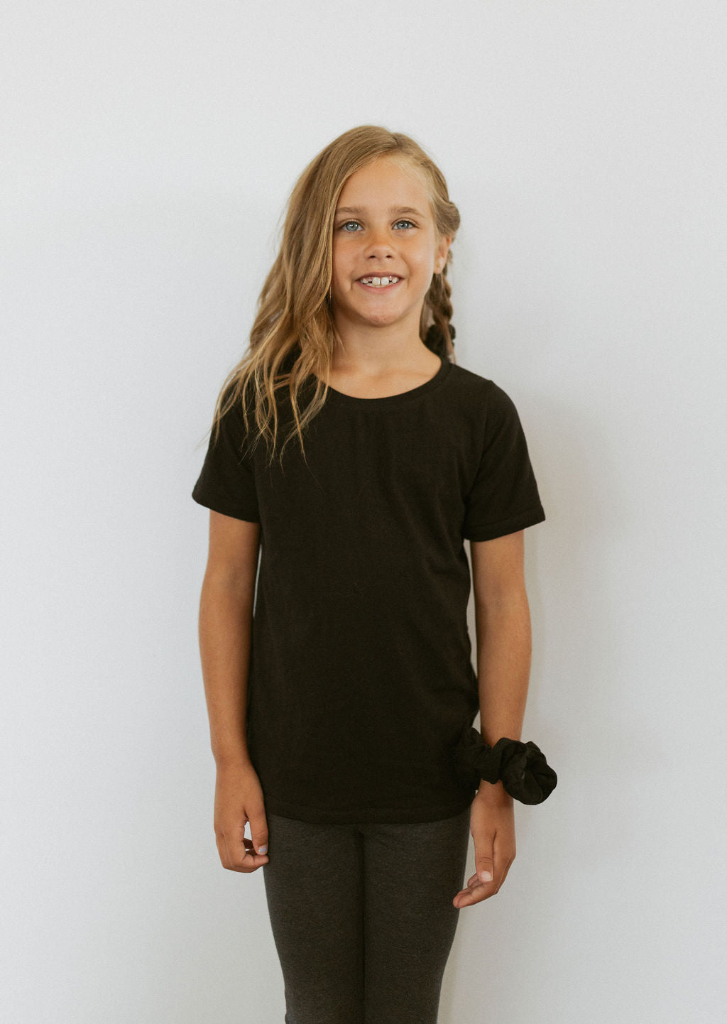 Kids Basic Tee