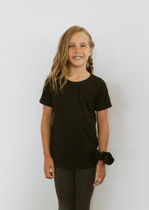 Kids Basic Tee